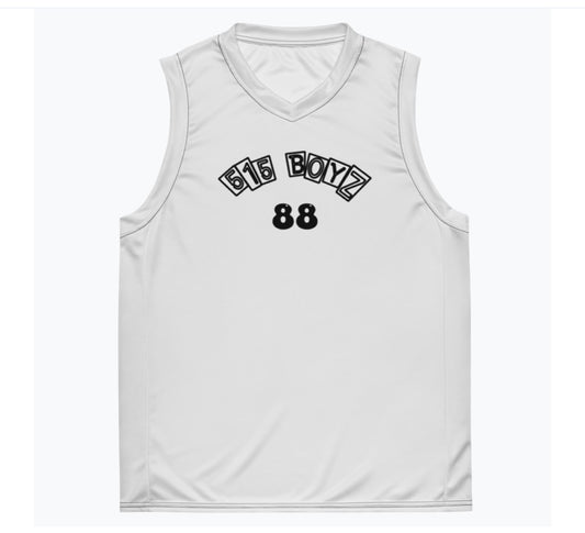 515 BOYZ 88 JERSEY