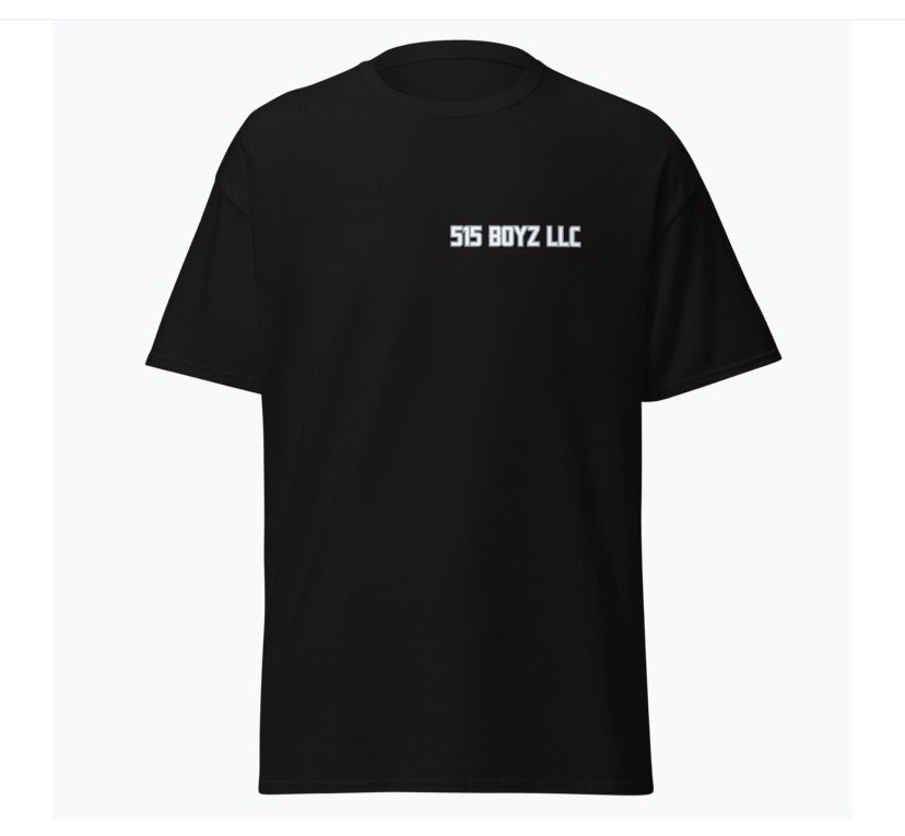 515 BOYZ T- SHIRT