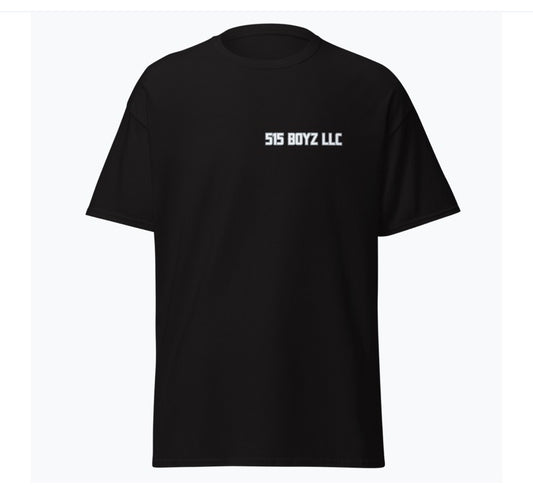 515 BOYZ T- SHIRT