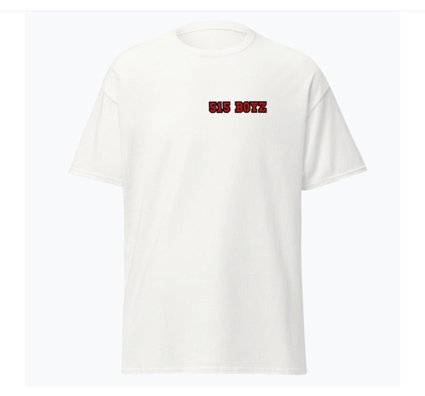 515 BOYZ T-SHIRT
