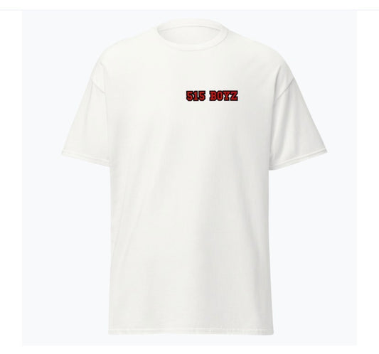 515 BOYZ T-SHIRT